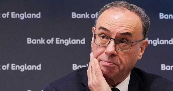 Bank of England ready to make larger interest rate cuts if UK economy shows signs of slowing down