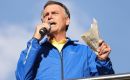 In Gonet's words, Bolsonaro was the main beneficiary of the plot
