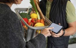 The low Consumer Price Index (CPI) is fostering optimism for an improvement in Argentina's external accounts 