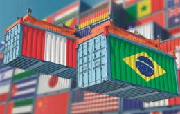 The rule will apply to countries or blocs that “interfere with Brazil's legitimate and sovereign choices”