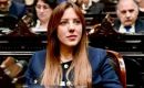 Member of the Lower House, Roxana Monzon