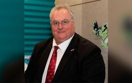 MLA Roger Spink, said: “This budget has been the subject of thorough and, at times, robust debate among Members.”