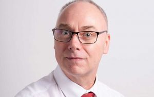 Financial Secretary Pat Clunie said: “This budget has been prepared in a markedly different financial environment compared to the previous year. The reduction in