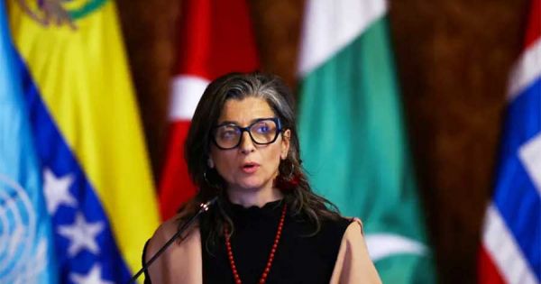 Bogotá Summit calls for actions against Israel