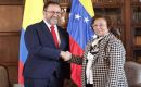 A formal agreement is yet to be signed although both governments seem to be keen on the idea