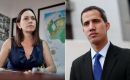 Machado and Guaidó are one and the same, Cabello claimed