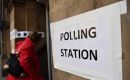 Polls showed that over 30% of youngsters aged 16 and 17 woul wote Labour