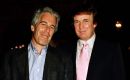 The controversy escalated after The Wall Street Journal published a birthday letter supposedly written by Trump and decorated with sexually suggestive drawings