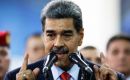 ”Venezuela's gross domestic product (GDP) has grown by more than 6% in the second quarter,” Maduro announced
