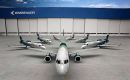 Embraer has the potential to purchase US$21 billion in US equipment for the aircraft over the next five years, Gomes explained