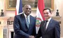 The “United Kingdom-Paraguay Friendship Charter” marks a new chapter in bilateral relations