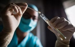 Frankenstein has been classified by the World Health Organization (WHO) as a “variant under monitoring”