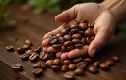 Bolivian coffee has potential for further growth and diversification of destinations, it was explained 