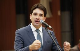 “If we maintain this pace in the second half of the year, we will close 2025 with the best result in history,” Minister Silvio Costa Filho said 