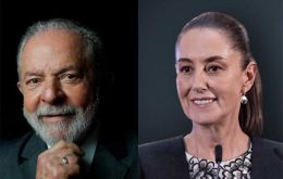 Lula suggested expanding the existing trade agreement between the two countries