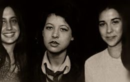 Other suspects died before conviction, but Rebollo was held to account for the Girls of April raid