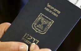 The individual reportedly arrived from Brazil between June 12 and 13, and then traveled from Montevideo to El Salvador on June 14