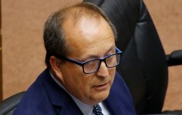 “The entire institutional framework has to change or be reviewed in light of this new criminal phenomenon,” Valencia said 