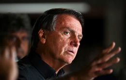 Bolsonaro's defense plans to appeal the ruling