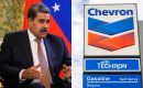 Chevron had stopped producing crude oil in May in compliance with a White House decision