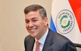 These measures are crucial for Paraguay's medium and long-term structural development, Peña argued