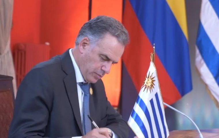После недавних инцидентов ORSI заказал более жесткие меры безопасности
