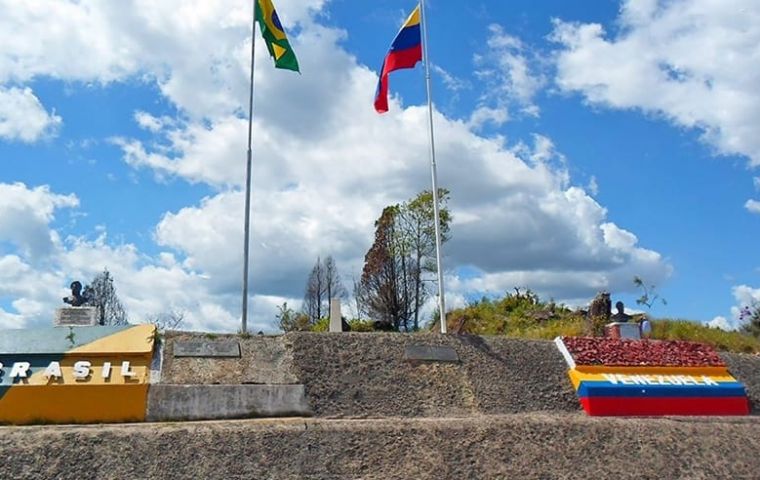 Мера в первую очередь влияет на Roraima