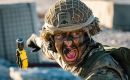 BFSAI underlined the valuable collaboration from the Falklands community and FIDF. Photo: Cpl Williams RAF Photographer