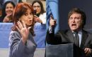 CFK insisted she was “on the right side of history”