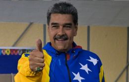 “What we are going to do in the coming years will surprise everyone!” Maduro 