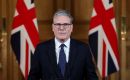 The prime minister said the UK will recognize Palestine as a state at the United Nations General Assembly in September 