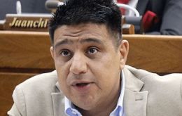 Meza underscored that only 12 countries maintained diplomatic ties with Taipei, while the rest of the world was shifting towards Beijing's larger benefits