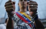 Molano urged international cooperation to pressure “Maduro's dictatorship” to release all political prisoners