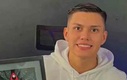 Villafuerte has some 70,000 followers