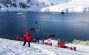 The advice, revised on 28 July 2025, warns of the dangers of the continent’s harsh and unpredictable weather, which can change at short notice and scupper travel plans.