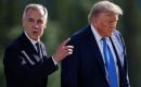 The White House warned that goods transshipped to avoid the new tariffs would face an even higher rate of 40%