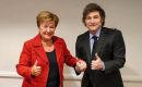 The disbursement was approved after Buenos Aires implemented “corrective measures” to bring reserves closer to the target