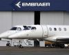 Embraer not included in Trump's 50% tariffs