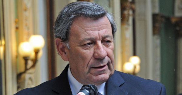 Nin Novoa becomes Uruguay's new Ambassador to Brazil