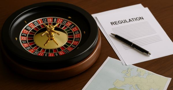 Can South America Keep Up with Europe in Responsible Gambling Regulations?
