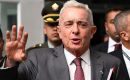 Uribe also defended his lawyer Diego Cadena, who was convicted of offering judicial benefits in exchange for favorable testimony