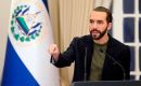 “You know what? I don't care if they call me a dictator,” Bukele said earlier this year
