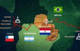 The project respects the region's cultural and human environment