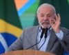 Lula says Brazil deserves to be treated with pride and sovereignty