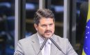 De Moraes allowed Do Val to exceed the 7 pm curfew if necessary to participate in Senate sessions
