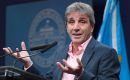 “The new agreement is more favorable and should facilitate access to international credit,” said Economy Minister Luis 'Toto' Caputo
