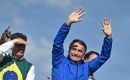 Bolsonaro may not receive any visitors other than his lawyers