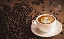 Per capita coffee consumption in China is still only 16 cups per year, compared to the global average of 240