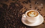 Per capita coffee consumption in China is still only 16 cups per year, compared to the global average of 240