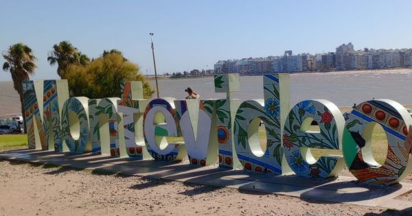 Uruguay's population projected to decline over time